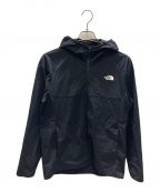 THE NORTH FACEザ ノース フェイス）の古着「APEX Flex Hoodie」｜ブラック