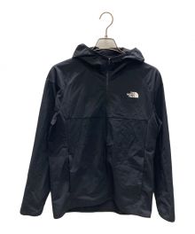 THE NORTH FACE（ザ ノース フェイス）の古着「APEX Flex Hoodie」｜ブラック