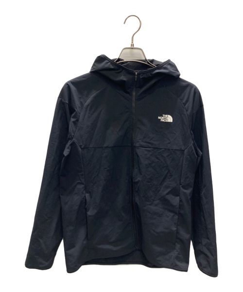 THE NORTH FACE（ザ ノース フェイス）THE NORTH FACE (ザ ノース フェイス) APEX Flex Hoodie ブラック サイズ:Mの古着・服飾アイテム