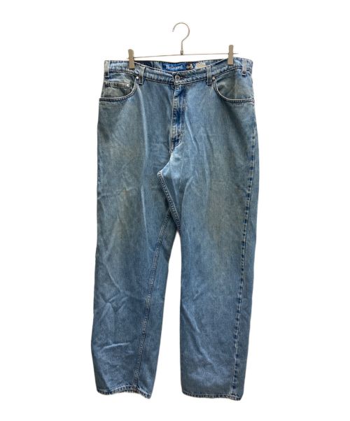 Levi's SILVER TAB（リーバイス シルバータブ）Levi's SILVER TAB (リーバイス シルバータブ) 90's Relaxed デニムパンツ インディゴ サイズ:W38の古着・服飾アイテム