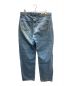 Levi's SILVER TAB (リーバイス シルバータブ) 90's Relaxed デニムパンツ インディゴ サイズ:W38：8000円