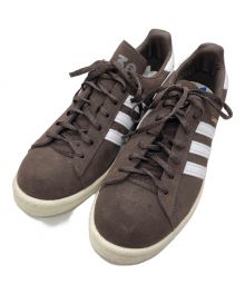 adidas×A BATHING APE（アディダス×アベイシングエイプ）の古着「Campus 80s "Brown"」｜ブラウン