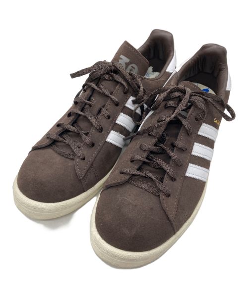 adidas（アディダス）adidas (アディダス) A BATHING APE (アベイシングエイプ) Campus 80s 