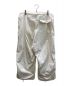 US ARMY (ユーエスアーミー) 90's SNOW CAMO PANTS ホワイト サイズ:M：7000円