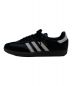 adidas (アディダス) SAMBA ADV ブラック サイズ:28.5cm/US10.5 UK10：10000円