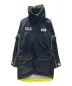 HELLY HANSEN（ヘリーハンセン）の古着「セーリングジャケット」｜ブラック