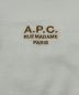 A.P.C.の古着・服飾アイテム：10000円