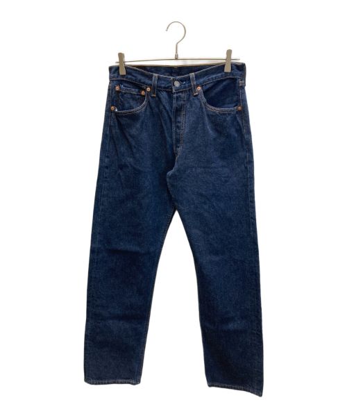 LEVI'S（リーバイス）LEVI'S (リーバイス) 00's 501DENIM PANTS インディゴ サイズ:32の古着・服飾アイテム