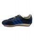 adidas (アディダス) Country OG ネイビー サイズ:25.5㎝/US7.5 UK7：12000円