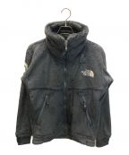 THE NORTH FACEザ ノース フェイス）の古着「ANTARCTICA Versa Loft Jacket」｜ブラック