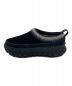 UGG (アグ) Venture Daze ブラック サイズ:26：11000円