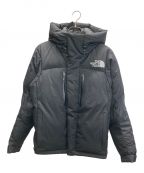 THE NORTH FACEザ ノース フェイス）の古着「Baltro Light Jacket」｜ブラック