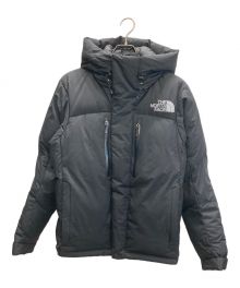 THE NORTH FACE（ザ ノース フェイス）の古着「Baltro Light Jacket」｜ブラック