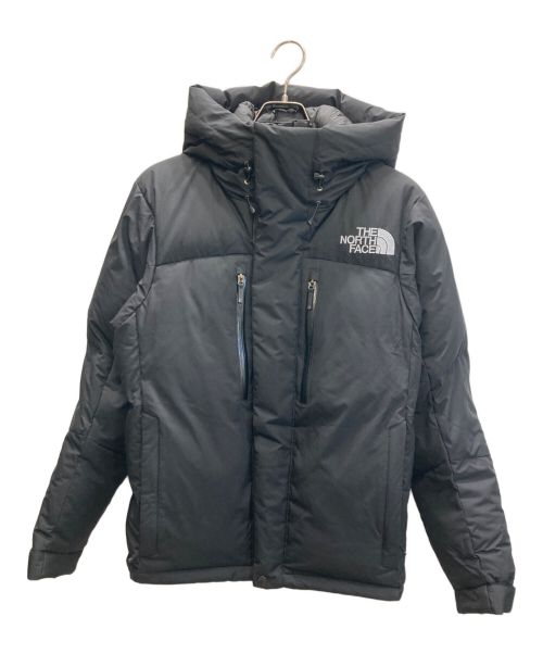 THE NORTH FACE（ザ ノース フェイス）THE NORTH FACE (ザ ノース フェイス) Baltro Light Jacket ブラック サイズ:Mの古着・服飾アイテム