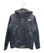 THE NORTH FACEザ ノース フェイス）の古着「CLIMB LIGHT JACKET」｜ブラック