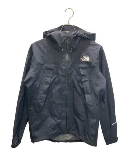 THE NORTH FACE（ザ ノース フェイス）THE NORTH FACE (ザ ノース フェイス) CLIMB LIGHT JACKET ブラック サイズ:Mの古着・服飾アイテム