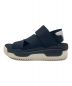 Y-3 (ワイスリー) HOKORI SANDAL ブラック×ホワイト サイズ:28cm/US10/UK9.5：13000円