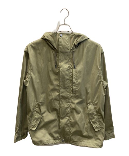 Columbia（コロンビア）Columbia (コロンビア) マウンテンパーカー オリーブ サイズ:Lの古着・服飾アイテム