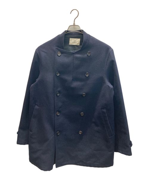 OUTIL（ウティ）OUTIL (ウティ) CAVAN TOULON ネイビー サイズ:４の古着・服飾アイテム