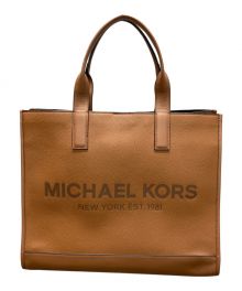 MICHAEL KORS（マイケルコース）の古着「トートバッグ」｜ブラウン