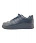 NIKE (ナイキ) NIKE AIR FORCE 1 '07 ブラック サイズ:26..5：8000円