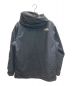 THE NORTH FACE (ザ ノース フェイス) SCOOP JACKET ブラック サイズ:L：10000円