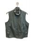 PHENIX（フェニックス）の古着「SP GORE-TEX INFINIUM WINDSTOPPER VEST」｜ブラック