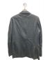 Paul Smith (ポールスミス) ウールB2ジャケット ブラック サイズ:XL：7000円