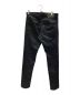 DSQUARED2 (ディースクエアード) SEXY MERCURY JEAN ブラック サイズ:50：8000円