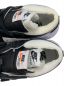 中古・古着 NIKE (ナイキ) sacai (サカイ) BLAZER LOW ブラック サイズ:27.5㎝ 未使用品：8000円