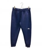 THE NORTH FACEザ ノース フェイス）の古着「Tech Air Sweat Jogger Pant」｜ネイビー