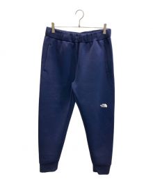 THE NORTH FACE（ザ ノース フェイス）の古着「Tech Air Sweat Jogger Pant」｜ネイビー