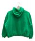 TIGHTBOOTH PRODUCTION (タイトブースプロダクション) GREENERY STATUE HOODIE グリーン サイズ:L：8000円