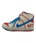 NIKE SB (ナイキエスビー) DUNK HIGH PRO DECON QS ホワイト サイズ:26.5㎝/US8.5 UK7.5：18000円