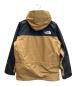 THE NORTH FACE (ザ ノース フェイス) MOUNTAIN LIGHT JACKET ユーティリティブラウン サイズ:L：17000円