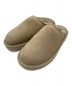 UGG（アグ）の古着「Classic Slip-On」｜ベージュ