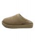 UGG (アグ) Classic Slip-On ベージュ サイズ:24㎝：15000円