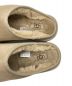 中古・古着 UGG (アグ) Classic Slip-On ベージュ サイズ:24㎝：15000円