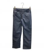 HOUDINIフーディニ）の古着「DOCK PANTS」｜グレー