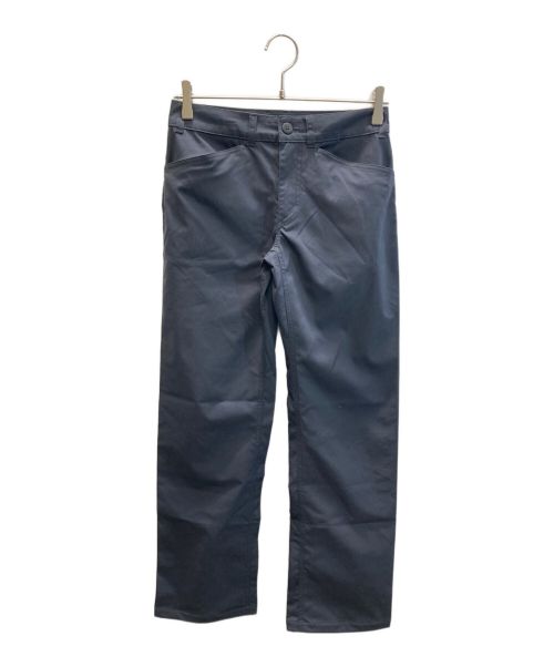 HOUDINI（フーディニ）HOUDINI (フーディニ) DOCK PANTS グレー サイズ:ＸＳの古着・服飾アイテム