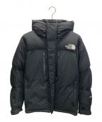 THE NORTH FACEザ ノース フェイス）の古着「BALTRO LIGHT JACKET」｜ブラック