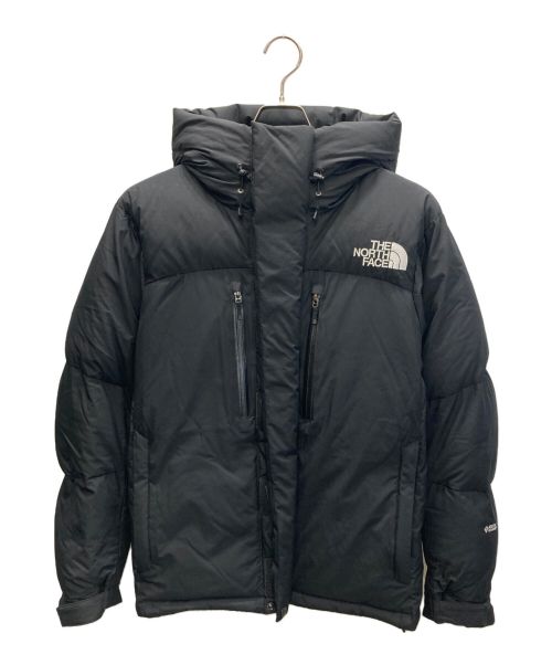 THE NORTH FACE（ザ ノース フェイス）THE NORTH FACE (ザ ノース フェイス) BALTRO LIGHT JACKET ブラック サイズ:4の古着・服飾アイテム