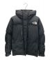 THE NORTH FACE（ザ ノース フェイス）の古着「BALTRO LIGHT JACKET」｜ブラック