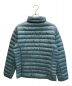 Patagonia (パタゴニア) ダウン・セーター ブルー サイズ:xs：18000円