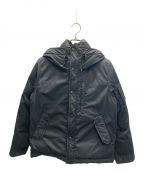 THE NORTHFACE PURPLELABELザ・ノースフェイス パープルレーベル）の古着「65/35 Down Parka」｜ブラック