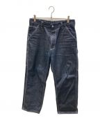 RHC Ron Hermanアールエイチシー ロンハーマン）の古着「Barack Denim Pants」｜インディゴ