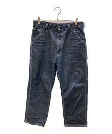 RHC Ron Herman（アールエイチシー ロンハーマン）の古着「Barack Denim Pants」｜インディゴ