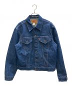 LEVI'Sリーバイス）の古着「71205 デニムジャケット」｜インディゴ