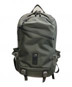 LANDERランダー）の古着「COMMUTER BACKPACK」｜グレー