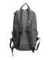 LANDER (ランダー) COMMUTER BACKPACK グレー：8000円